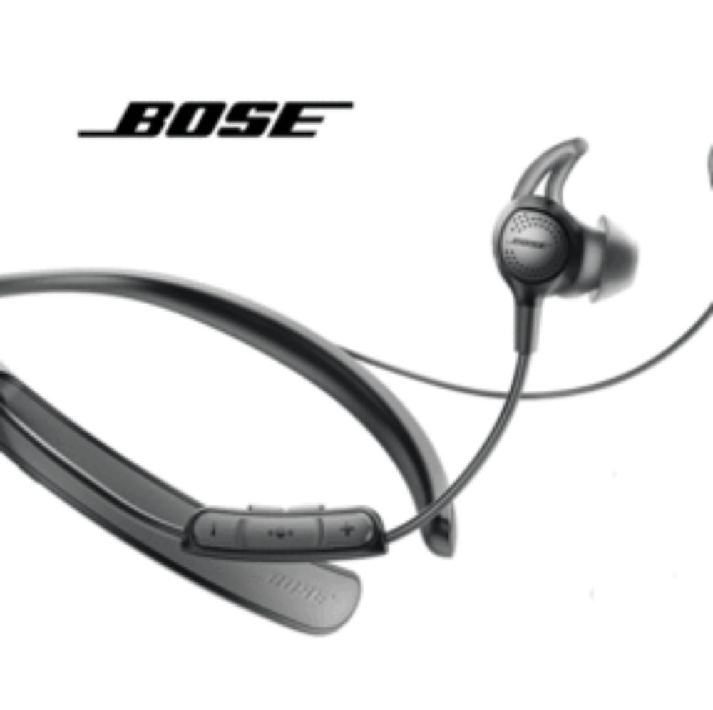 Bose quiet control 30 noise canceling headphones
